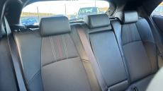 Toyota Corolla 1.8 VVT-i Hybrid GR Sport 5dr CVT Hybrid Hatchback